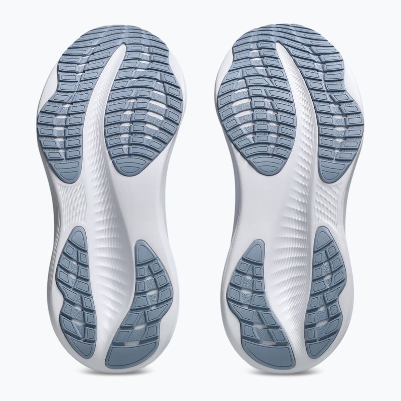 Жіночі бігові кросівки ASICS Gel-Excite 11 solid air/calm indigo 5