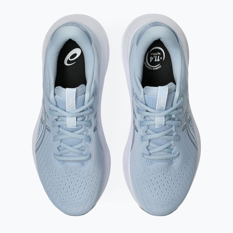 Жіночі бігові кросівки ASICS Gel-Excite 11 solid air/calm indigo 6