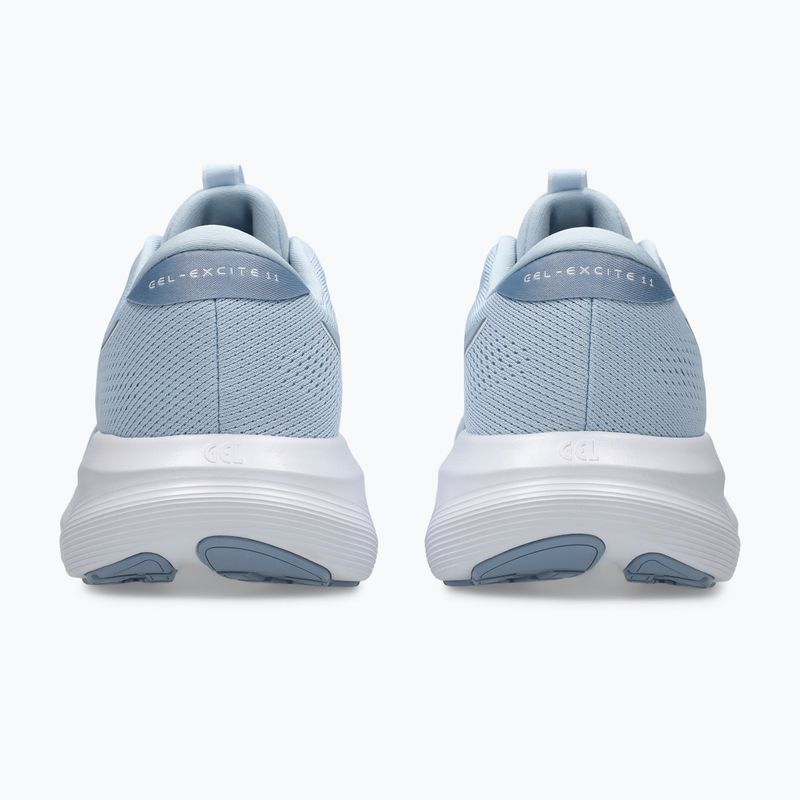 Жіночі бігові кросівки ASICS Gel-Excite 11 solid air/calm indigo 7