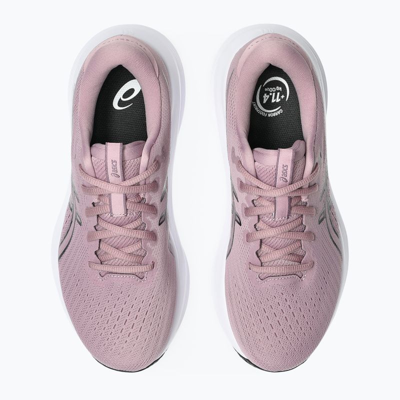 Жіночі бігові кросівки ASICS Gel-Excite 11 taro purple/black 6