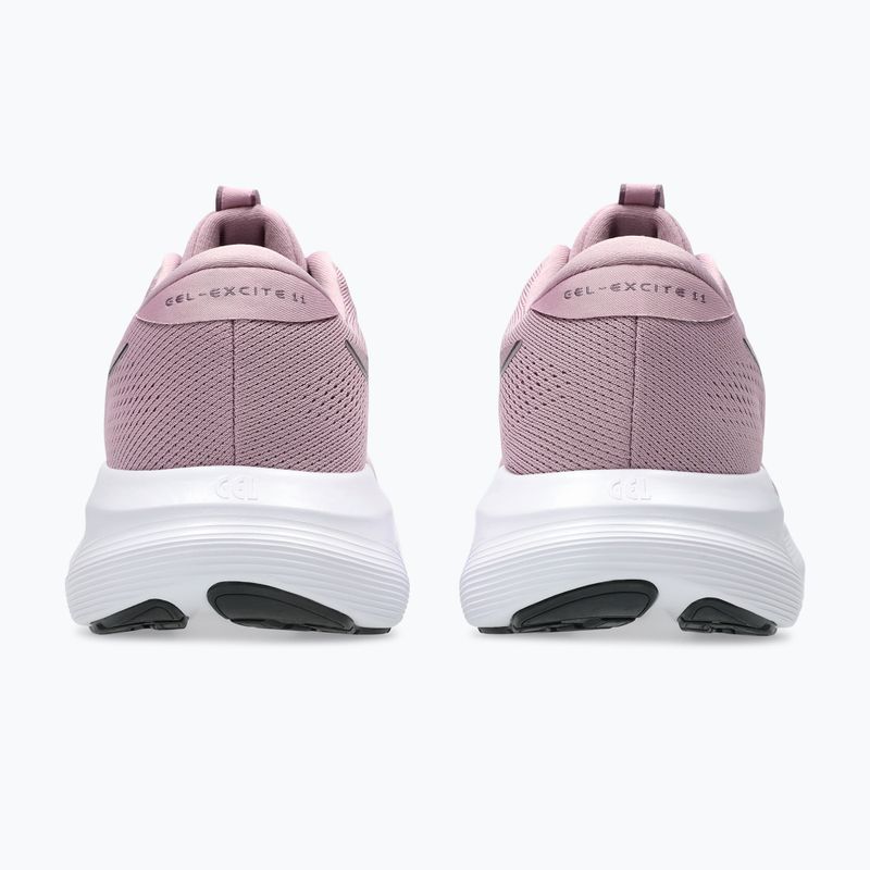 Жіночі бігові кросівки ASICS Gel-Excite 11 taro purple/black 7