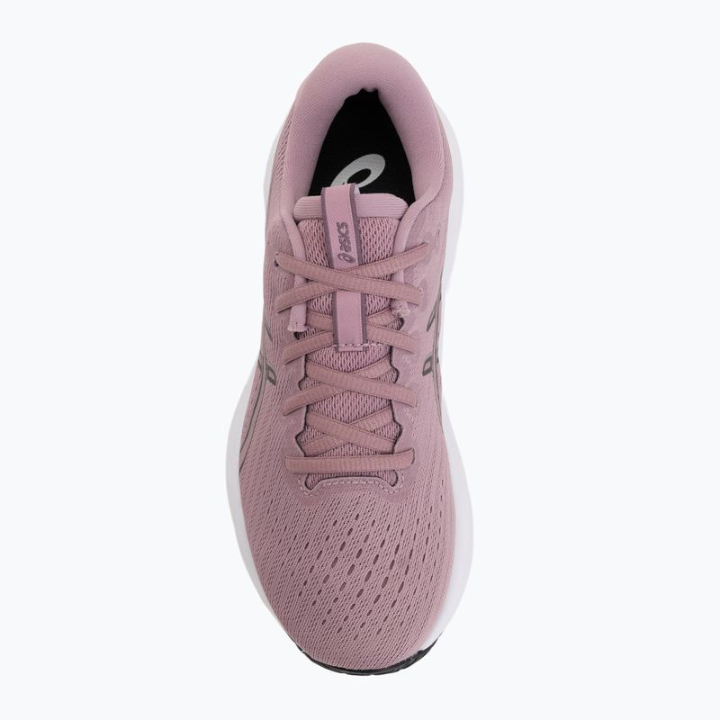 Жіночі бігові кросівки ASICS Gel-Excite 11 taro purple/black 5