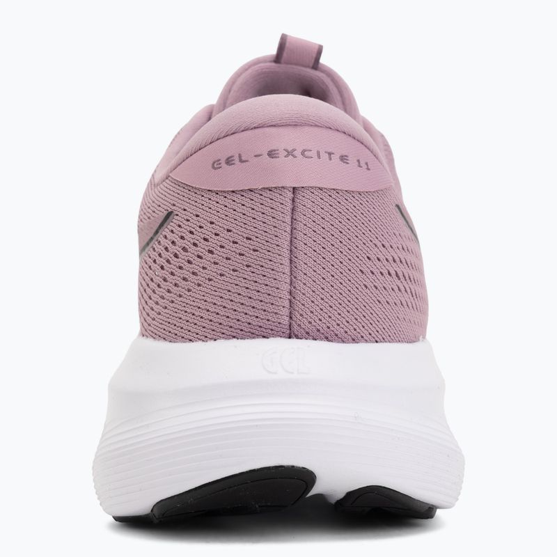 Жіночі бігові кросівки ASICS Gel-Excite 11 taro purple/black 6