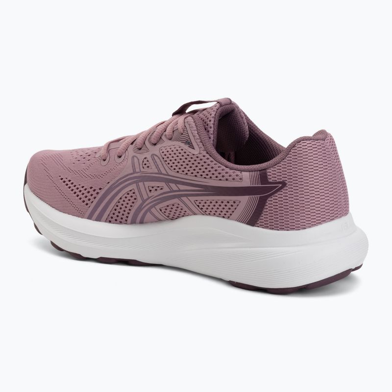 Кросівки для бігу жіночі ASICS Gel-Contend 10 taro purple/dusty mauve 3