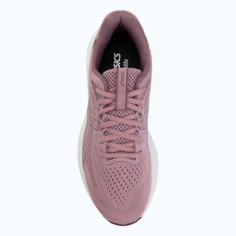Кросівки для бігу жіночі ASICS Gel-Contend 10 taro purple/dusty mauve 5