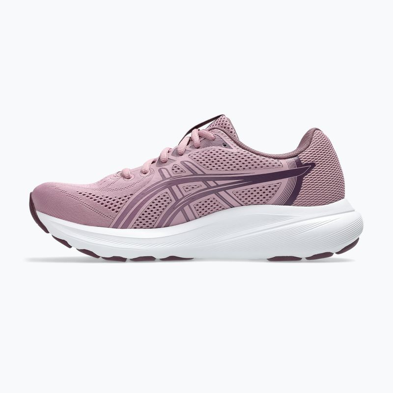 Кросівки для бігу жіночі ASICS Gel-Contend 10 taro purple/dusty mauve 2