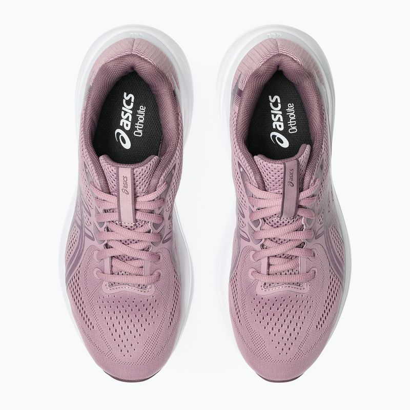 Кросівки для бігу жіночі ASICS Gel-Contend 10 taro purple/dusty mauve 4