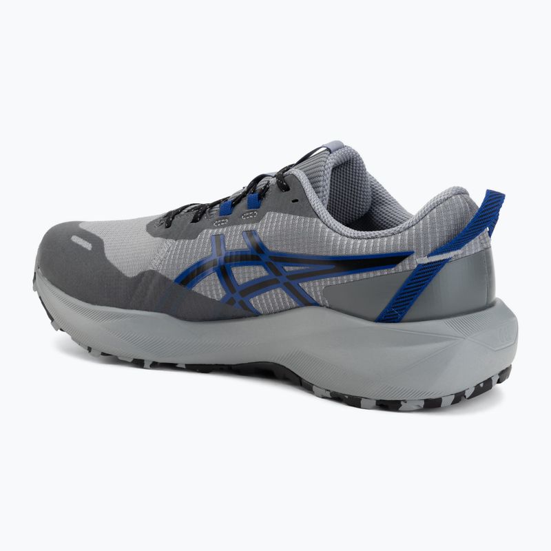 Кросівки для бігу чоловічі Asics Gel-Venture 11 gravel/prussian blue 3