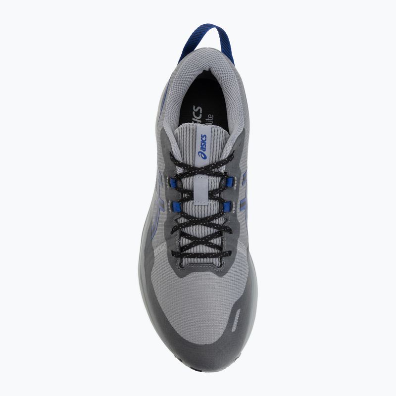 Кросівки для бігу чоловічі Asics Gel-Venture 11 gravel/prussian blue 5