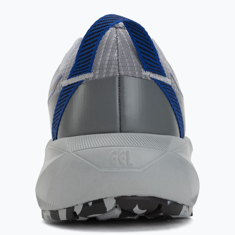 Кросівки для бігу чоловічі Asics Gel-Venture 11 gravel/prussian blue 6