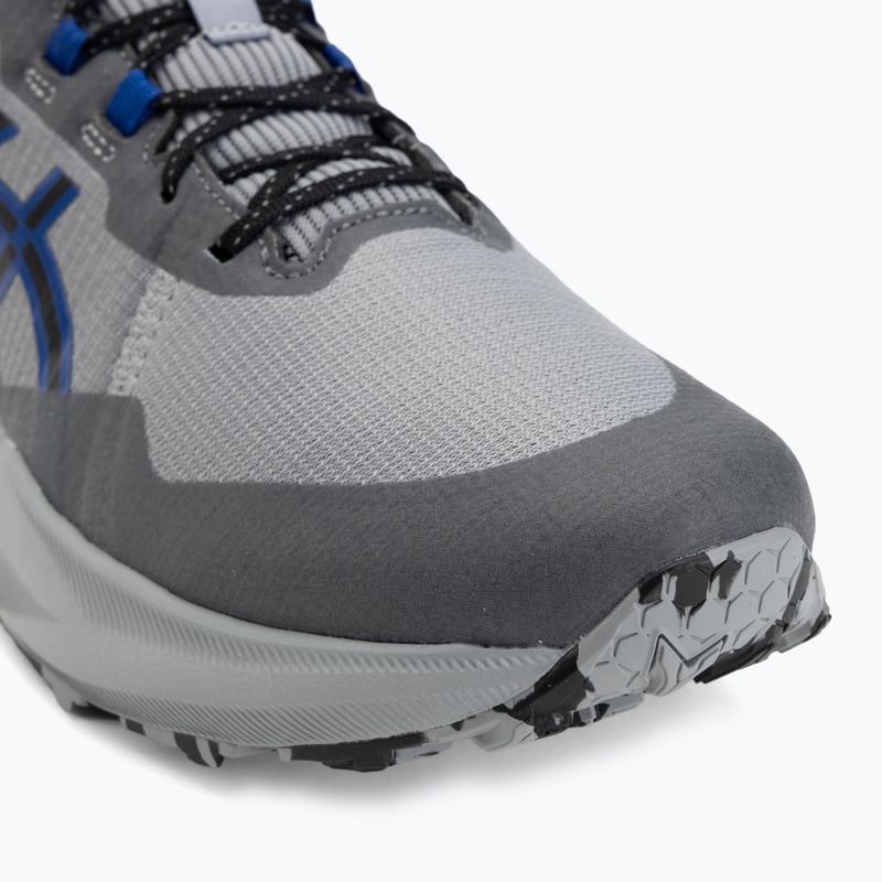 Кросівки для бігу чоловічі Asics Gel-Venture 11 gravel/prussian blue 7