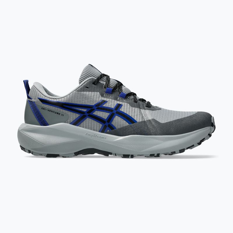 Кросівки для бігу чоловічі Asics Gel-Venture 11 gravel/prussian blue 2