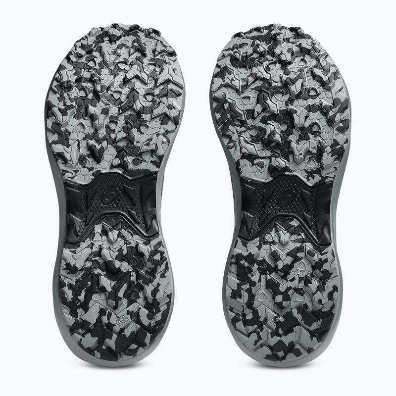Кросівки для бігу чоловічі Asics Gel-Venture 11 gravel/prussian blue 5