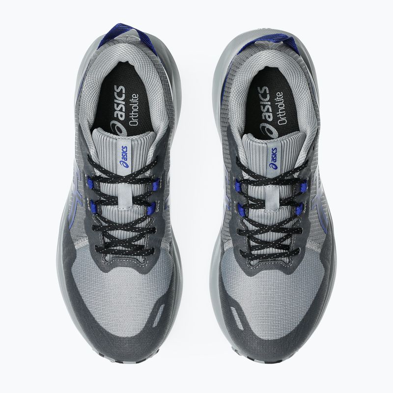 Кросівки для бігу чоловічі Asics Gel-Venture 11 gravel/prussian blue 6