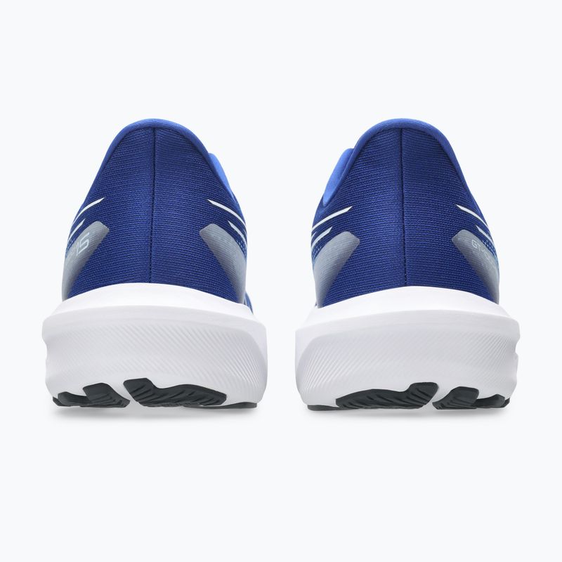 Кросівки для бігу чоловічі ASICS GT-1000 15 prussian blue/white 6