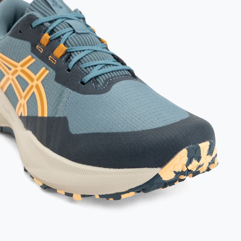 Кросівки для бігу чоловічі Asics Gel-Venture 11 foggy teal/sandstorm 7