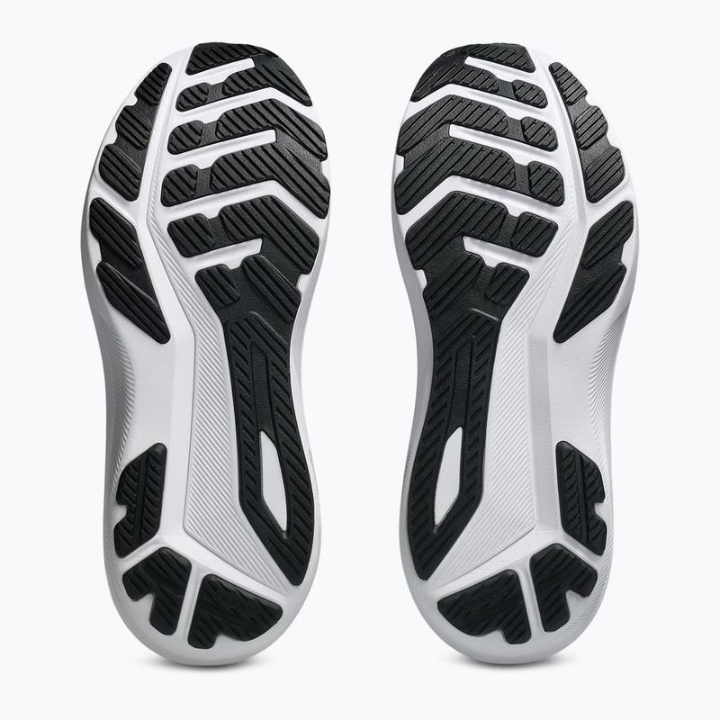Кросівки для бігу чоловічі ASICS GT-1000 15 black/white 4