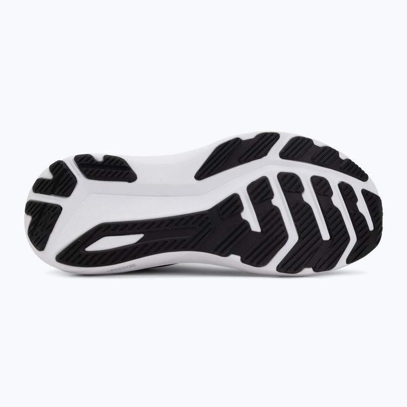 Кросівки для бігу чоловічі ASICS GT-1000 15 black/white 4