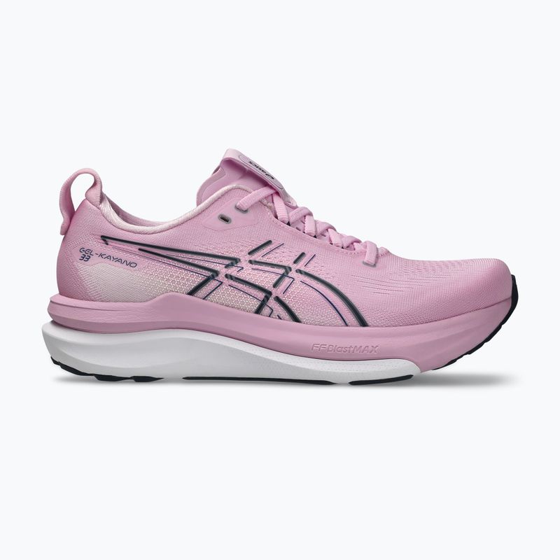 Кросівки для бігу жіночі Asics Gel-Kayano 33 Hazy Lilac/White