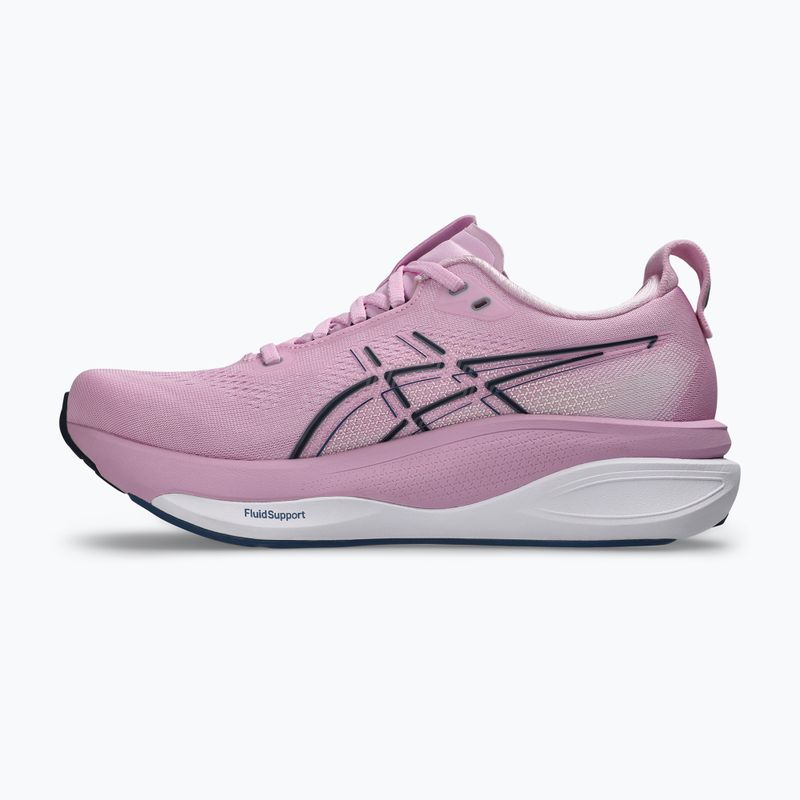 Кросівки для бігу жіночі Asics Gel-Kayano 33 Hazy Lilac/White 2
