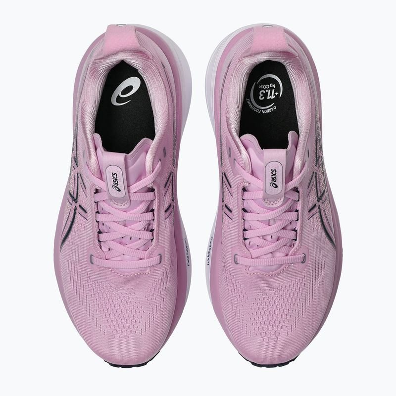Кросівки для бігу жіночі Asics Gel-Kayano 33 Hazy Lilac/White 4