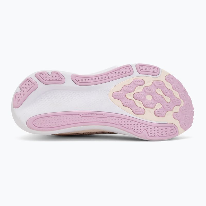 Кросівки для бігу жіночі Asics Gel-Kayano 33 White/Hazy Lilac 4