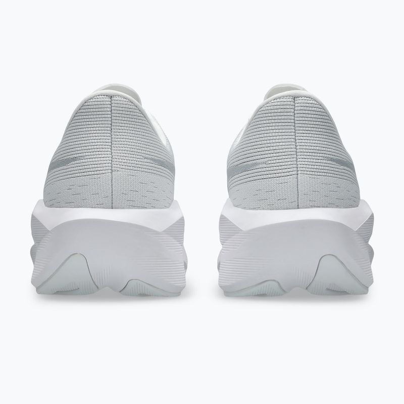 Кросівки для бігу чоловічі ASICS Novablast 6 white/white 7