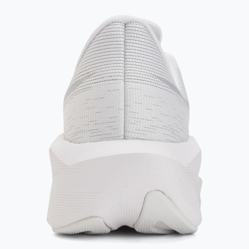 Кросівки для бігу чоловічі ASICS Novablast 6 white/white 6
