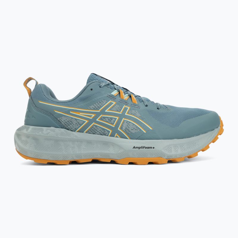 Кросівки для бігу чоловічі Asics Gel-Sonoma 8 Foggy Teal/Ocean Haze 2
