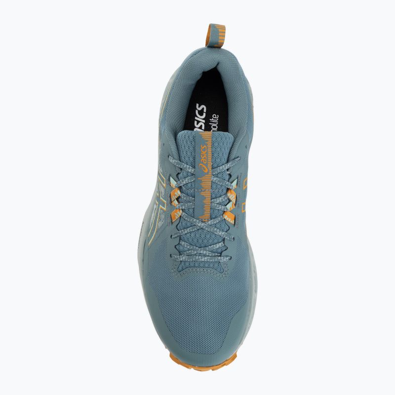Кросівки для бігу чоловічі Asics Gel-Sonoma 8 Foggy Teal/Ocean Haze 5
