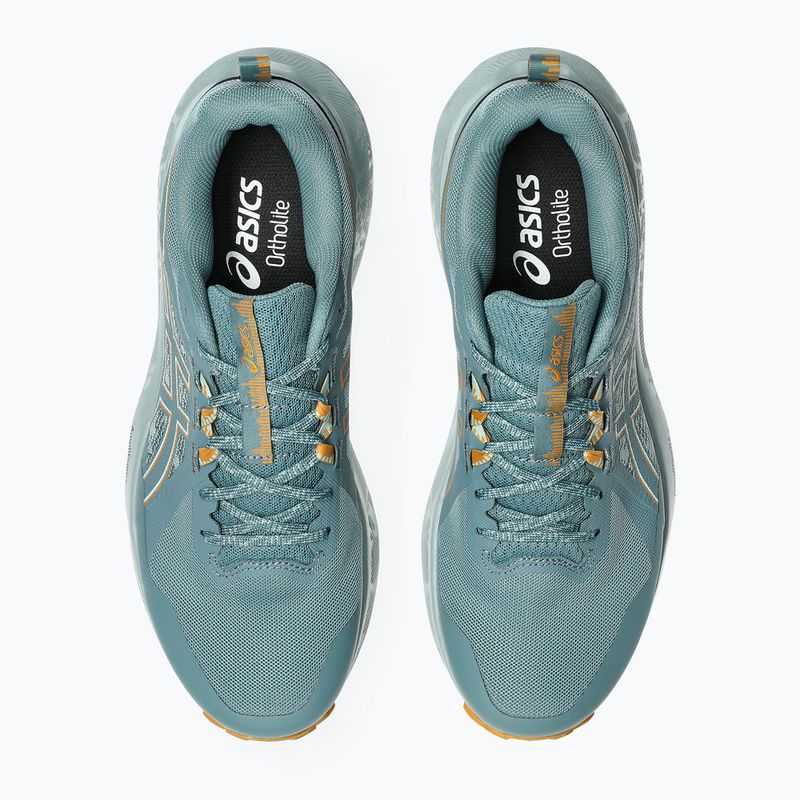 Кросівки для бігу чоловічі Asics Gel-Sonoma 8 Foggy Teal/Ocean Haze 5