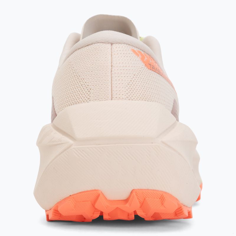 Кросівки для бігу жіночі ASICS Trabuco Max 5 rose dust/sun coral 6