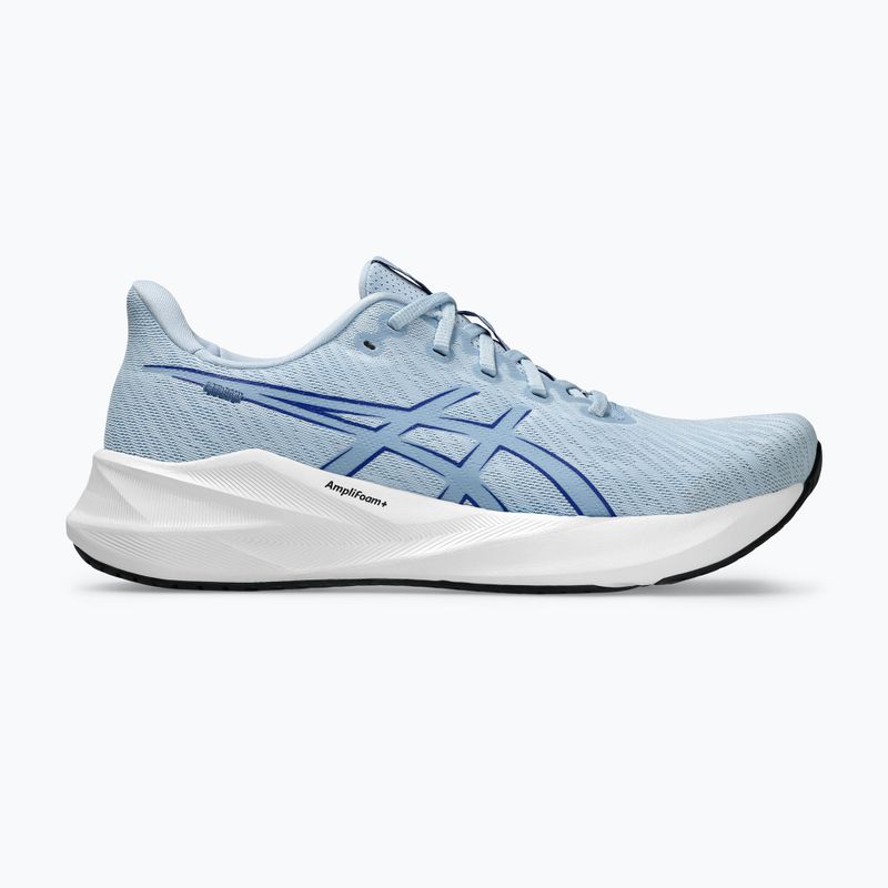 Кросівки для бігу чоловічі ASICS Versablast 4 solid air/prussian blue 2