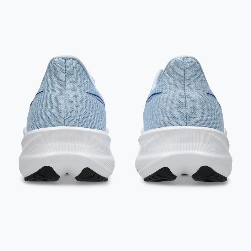 Кросівки для бігу чоловічі ASICS Versablast 4 solid air/prussian blue 6