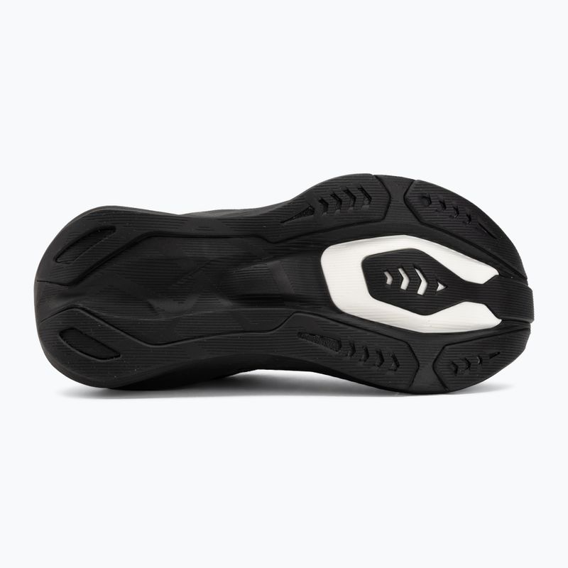 Кросівки для бігу жіночі ASICS Novablast 6 black/black 4