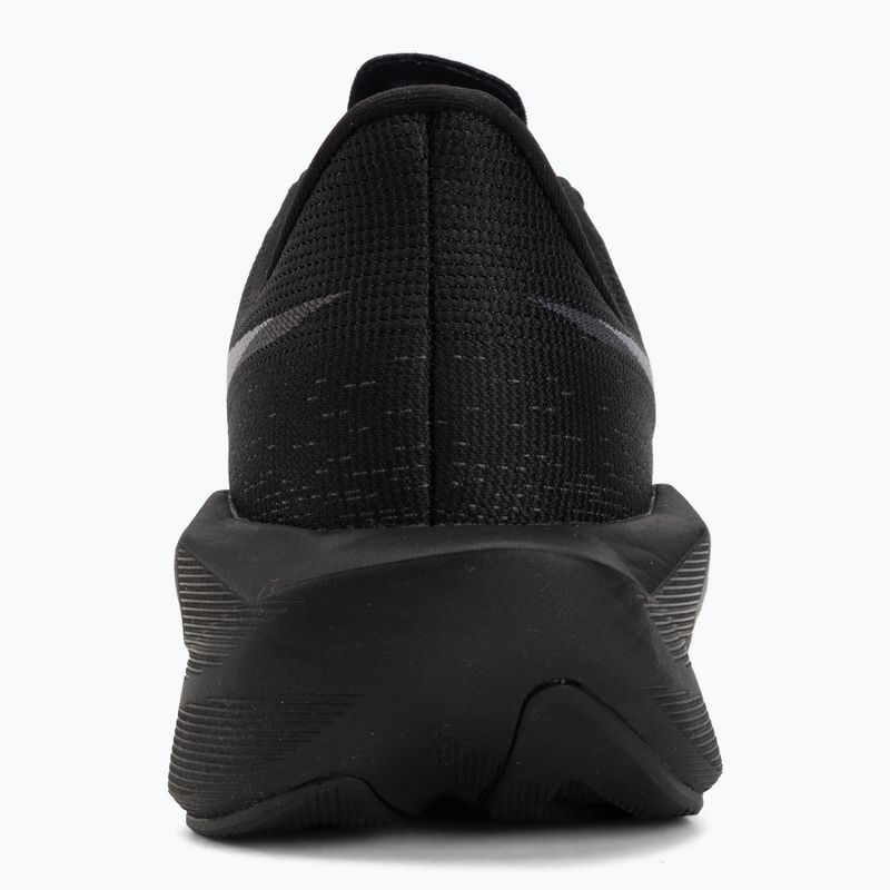 Кросівки для бігу жіночі ASICS Novablast 6 black/black 6