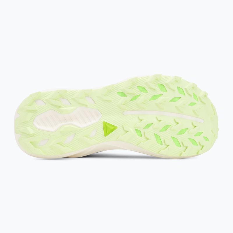 Кросівки для бігу чоловічі Asics Trabuco 14 black/illuminate yellow 4