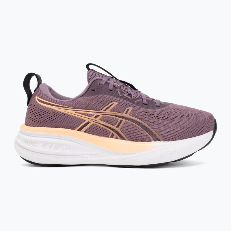 Кросівки для бігу жіночі Asics Gel-Pulse 17 Dusty Mauve/Bright Sunstone 2