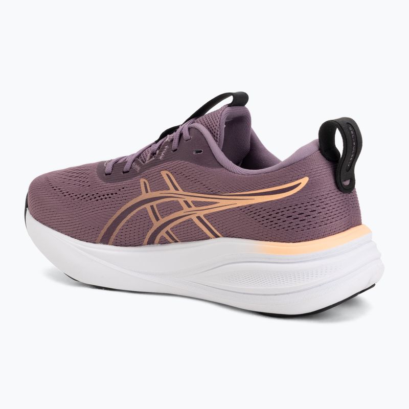 Кросівки для бігу жіночі Asics Gel-Pulse 17 Dusty Mauve/Bright Sunstone 3