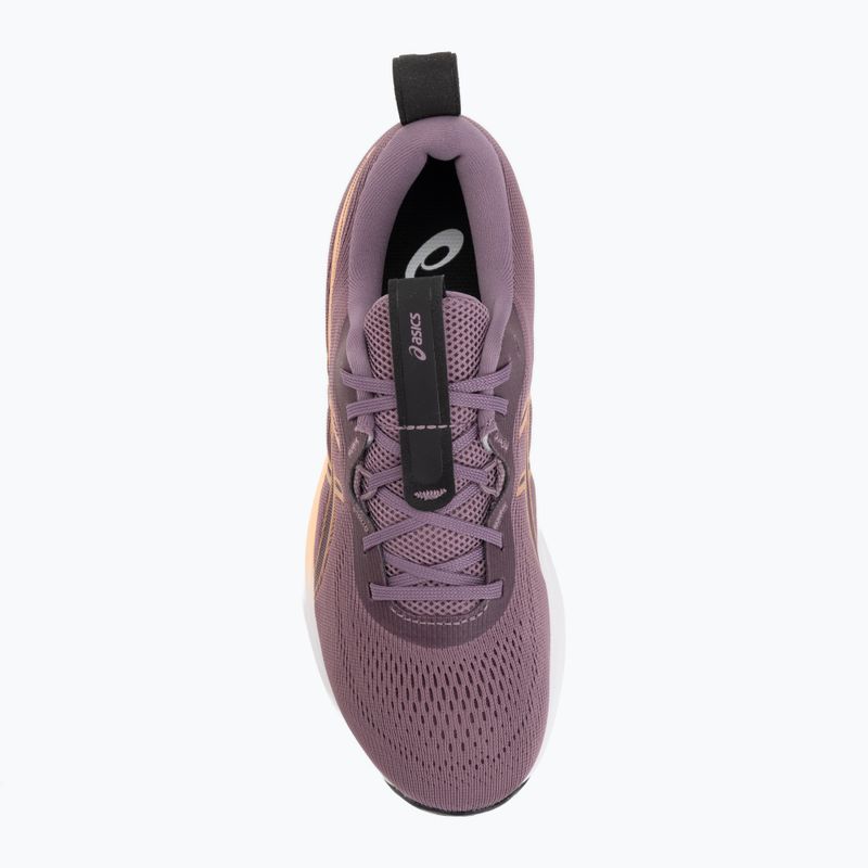 Кросівки для бігу жіночі Asics Gel-Pulse 17 Dusty Mauve/Bright Sunstone 5