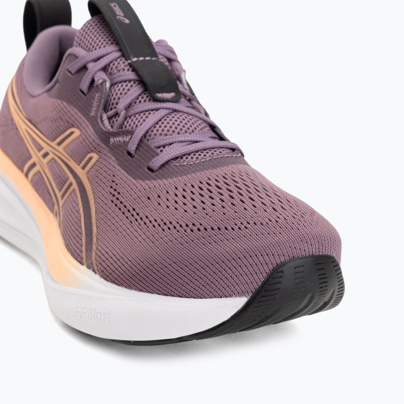 Кросівки для бігу жіночі Asics Gel-Pulse 17 Dusty Mauve/Bright Sunstone 7