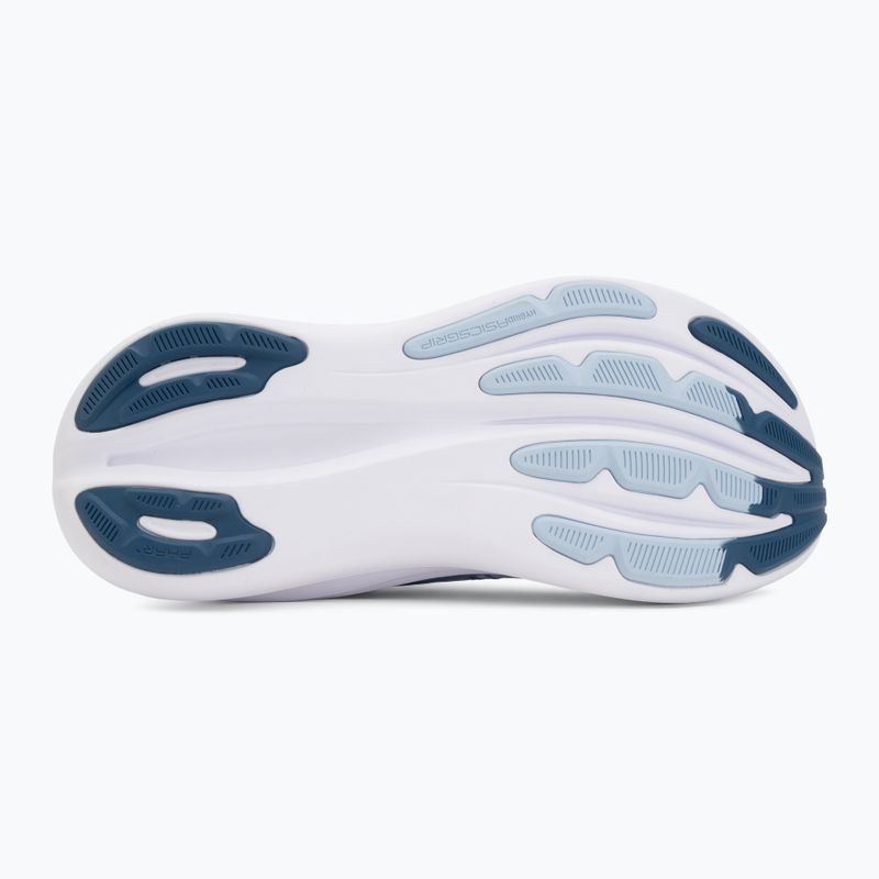 Кросівки для бігу жіночі ASICS Gel-Nimbus 28 solid air/calm indigo 4