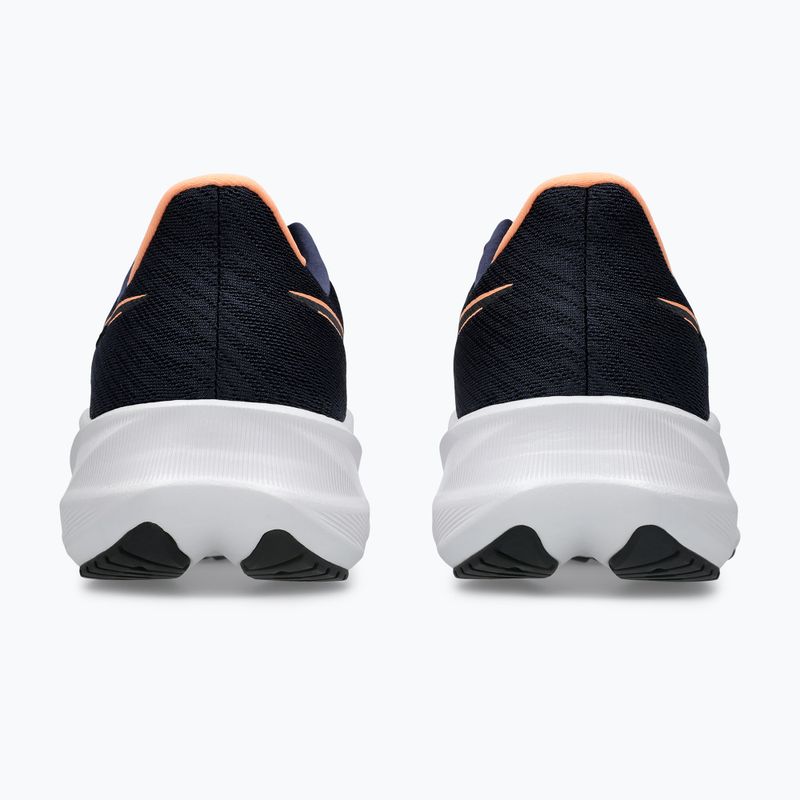 Кросівки для бігу чоловічі ASICS Versablast 4 midnight/bright sunstone 6