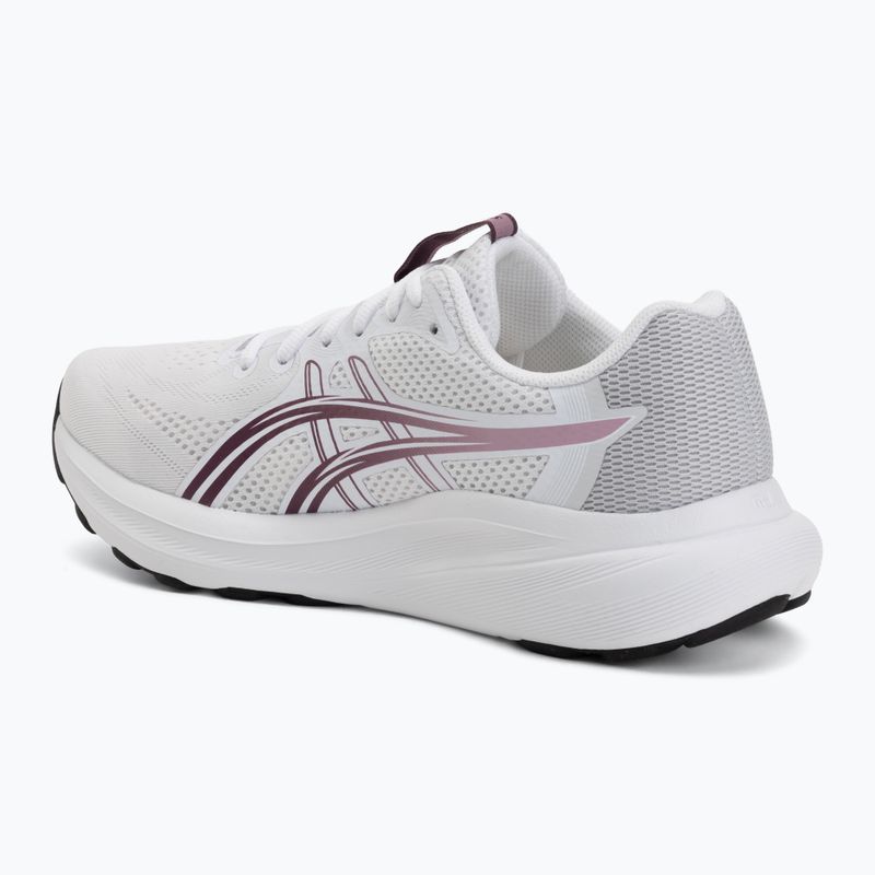 Кросівки для бігу жіночі ASICS Gel-Contend 10 white/taro purple 3