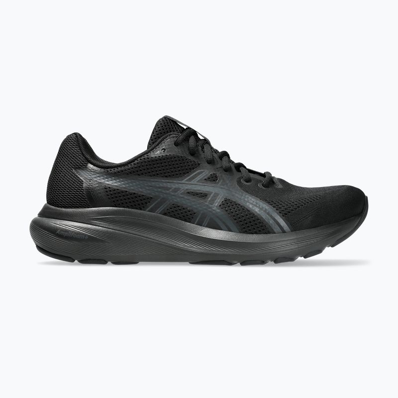 Кросівки для бігу чоловічі ASICS Gel-Contend 10 black/carrier grey 2
