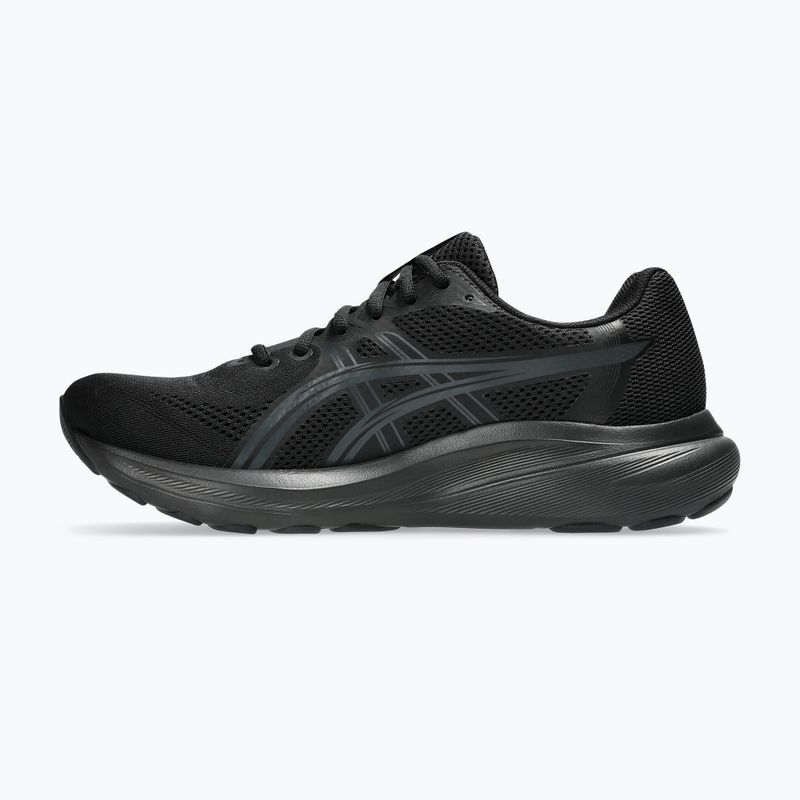 Кросівки для бігу чоловічі ASICS Gel-Contend 10 black/carrier grey 3