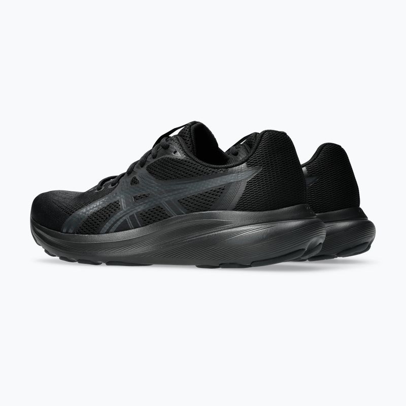 Кросівки для бігу чоловічі ASICS Gel-Contend 10 black/carrier grey 4