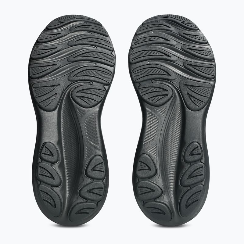Кросівки для бігу чоловічі ASICS Gel-Contend 10 black/carrier grey 5