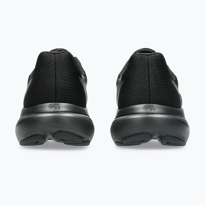 Кросівки для бігу чоловічі ASICS Gel-Contend 10 black/carrier grey 7