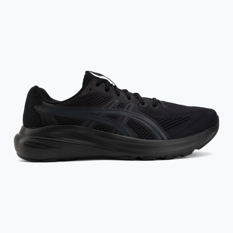 Кросівки для бігу чоловічі ASICS Gel-Contend 10 black/carrier grey 2